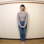 【素人】【AV女優前夜 谷村凪咲】初流出！？デビュー前の極秘カメラテスト。演技も知らぬ無垢な姿で言いなりになったリアルな初本番。恥のクリ剥き自己紹介をさせられたド緊張の素人時代にみせる処女作超えの初物ファック。AVメーカー社長の私物映像を大公開│闇のAV面接│1ozz00006