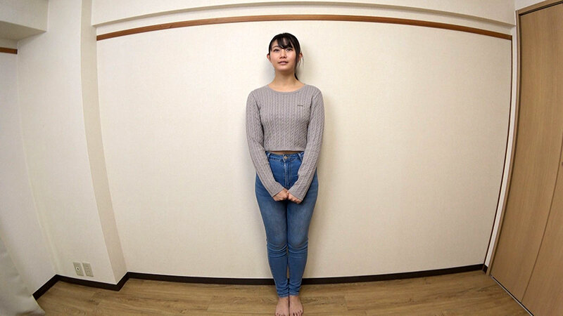 【素人】【AV女優前夜 谷村凪咲】初流出!?デビュー前の極秘カメラテスト。演技も知らぬ無垢な姿で言いなりになったリアルな初本番。恥のクリ剥き自己紹介をさせられたド緊張の素人時代にみせる処女作超えの初物ファック。AVメーカー社長の私物映像を大公開│闇のAV面接│1ozz00006