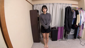 【素人】【AV女優前夜 西野絵美】初流出！？デビュー前の極秘カメラテスト。演技も知らぬ無垢な姿で言いなりになったリアルな初本番。恥のクリ剥き自己紹介をさせられたド緊張の素人時代にみせる処女作超えの初物ファック。AVメーカー社長の私物映像を大公開│闇のAV面接│1ozz00007