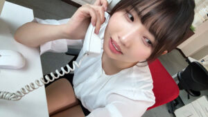 【素人】昼職セフレちゃん ひかり お願いしたら、何でもヤラせてくれる女。│独占素人│dsam00012