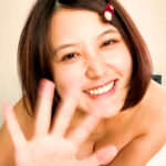 【素人】素人配信自撮りオナニー＃75│パンじみDX│h_1094pasm03500004
