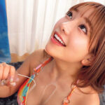 【素人】湘南ビーチでギラギラ輝く巨乳ビキニGALが早漏絶倫童貞デカチンをヌキヌキ暴発させる連続射精FESTIVAL「すんごくデカい！超絶倫じゃん」ドピュドピュ～ってイッちゃう童貞ち○ぽを見つめる瞳がスケベに輝き！「私が初めてでもイイでしょ入れちゃおうよ」生ハメ祝筆│脱ぐのは恥だがペニス立つ│nghj00071