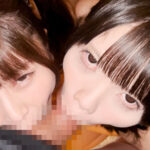 【素人】俺のハメ撮り備忘録 大量中出し3P編 コスプレイヤー×1 巫女系レズらせ3P×1 ギャル×2│素人Pro│h_1594spro00191