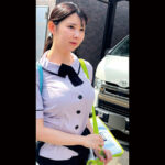 【素人】一番有名な乳酸菌 訪問販売レディ狩り│ハラスメント│h_1745hrsm00161