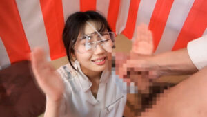 【素人】集中力を極限まで研ぎ澄まし精子を受け止めろ！チン剣白刃取り！受講者10名【配信限定vol.1】│.Fes│1ftht00360