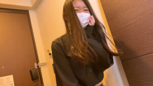 【素人】特別なルートでしか出会えない激カワ美女との高額わりきりハメ撮り動画│素人Pro│h_1594spro00193