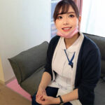 【素人】口腔外科 せりなさん（25）と呼吸器内科 いおりさん（28）│俺の素人-Z- SECOND IMPACT│h_1732orecs00698