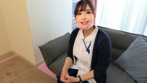 【素人】口腔外科 せりなさん（25）と呼吸器内科 いおりさん（28）│俺の素人-Z- SECOND IMPACT│h_1732orecs00698