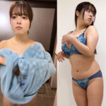 【素人】さようなら僕の大好きな姉妹たち 妹Kちゃんと姉Lさん│俺の素人-Z- SECOND IMPACT│h_1732orecs00720