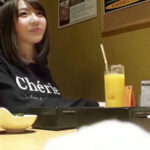 【素人】金積んだ瞬間トロ顔スイッチ入るパパ活女子の生態観察ww濃厚ハメ倒し最先端エンコー現場4本292分！！│----│h_1784fto00069