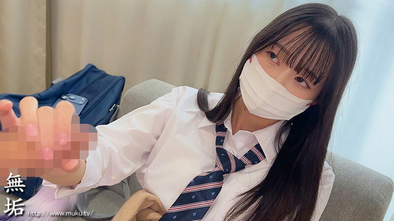【素人】大人を見下してナメ腐っている超・生意気メスガキ チ〇ポで徹底的に理解らせてやった。（MUCD-362）│無垢│mucd00362